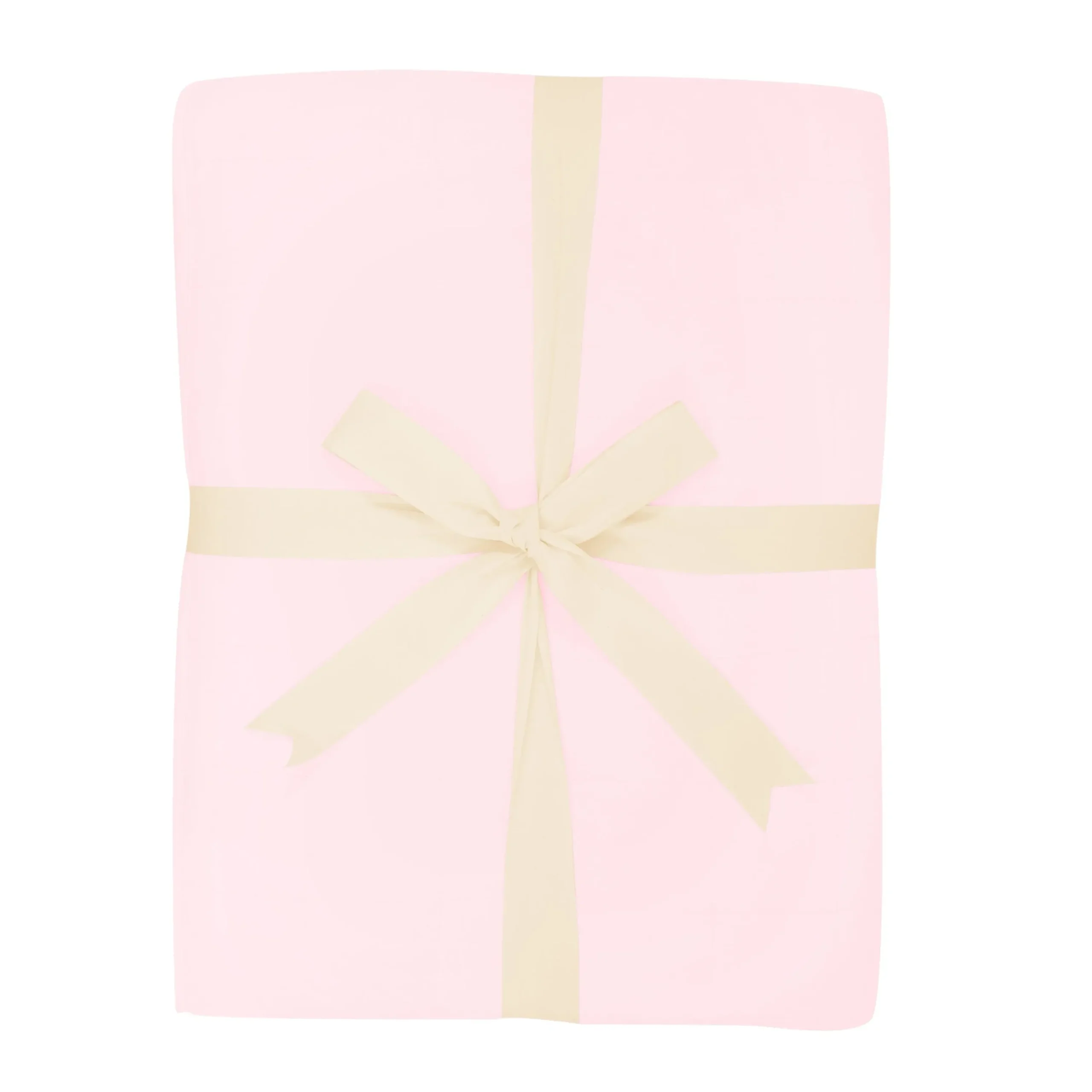 Kyte Baby Adult Quilted Blanket in Sakura 1.0 Sale