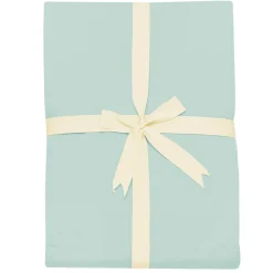 Kyte Baby Adult Quilted Blanket in 1.0 Sage Outlet