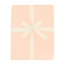Kyte Baby Adult Quilted Blanket in 2.5 Canyon Hot
