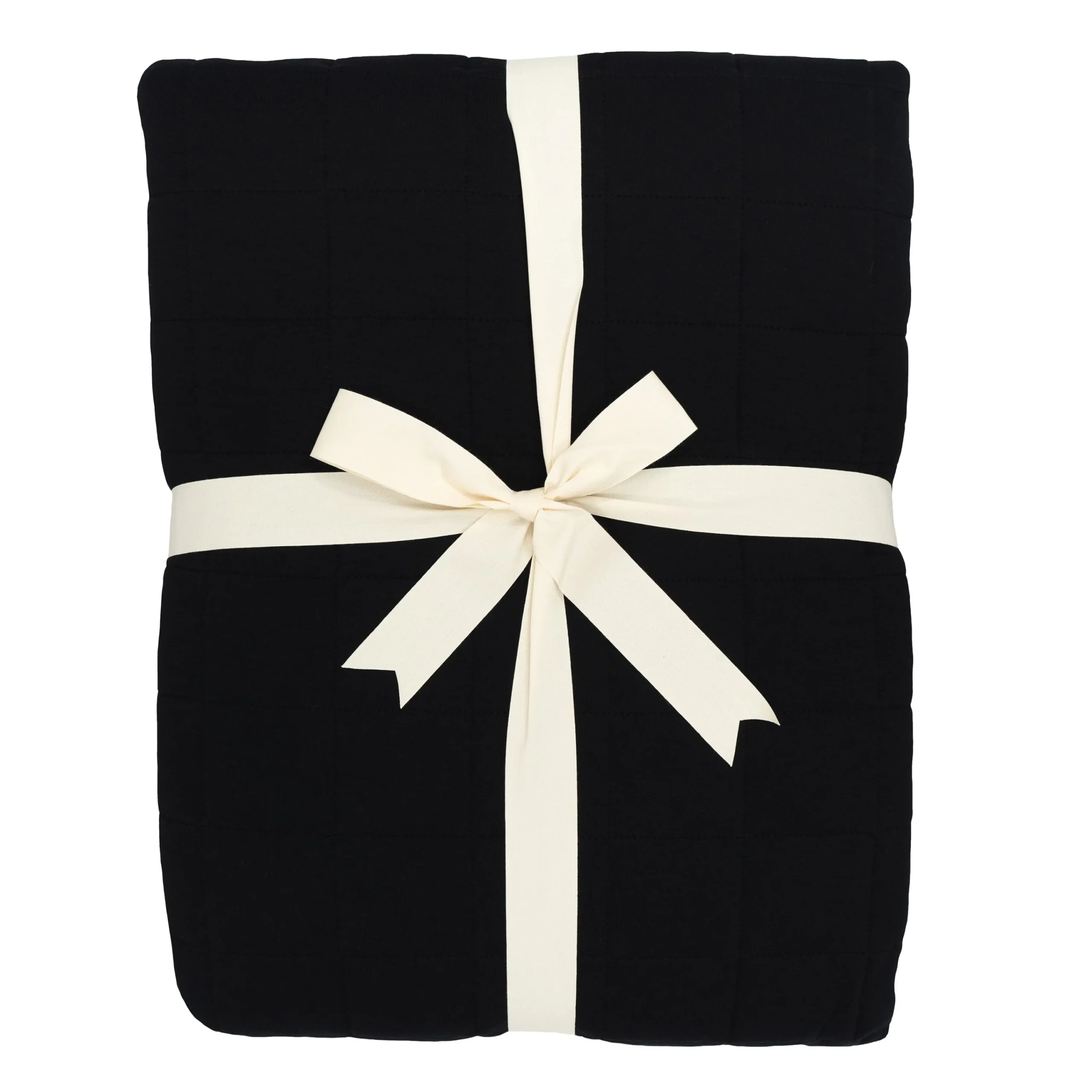 Kyte Baby Adult Quilted Blanket in Midnight 1.0 Online