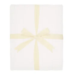 Kyte Baby Adult Quilted Blanket in 2.5 Cloud New