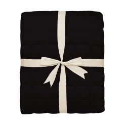 Kyte Baby Adult Quilted Blanket in 3.5 Midnight Outlet