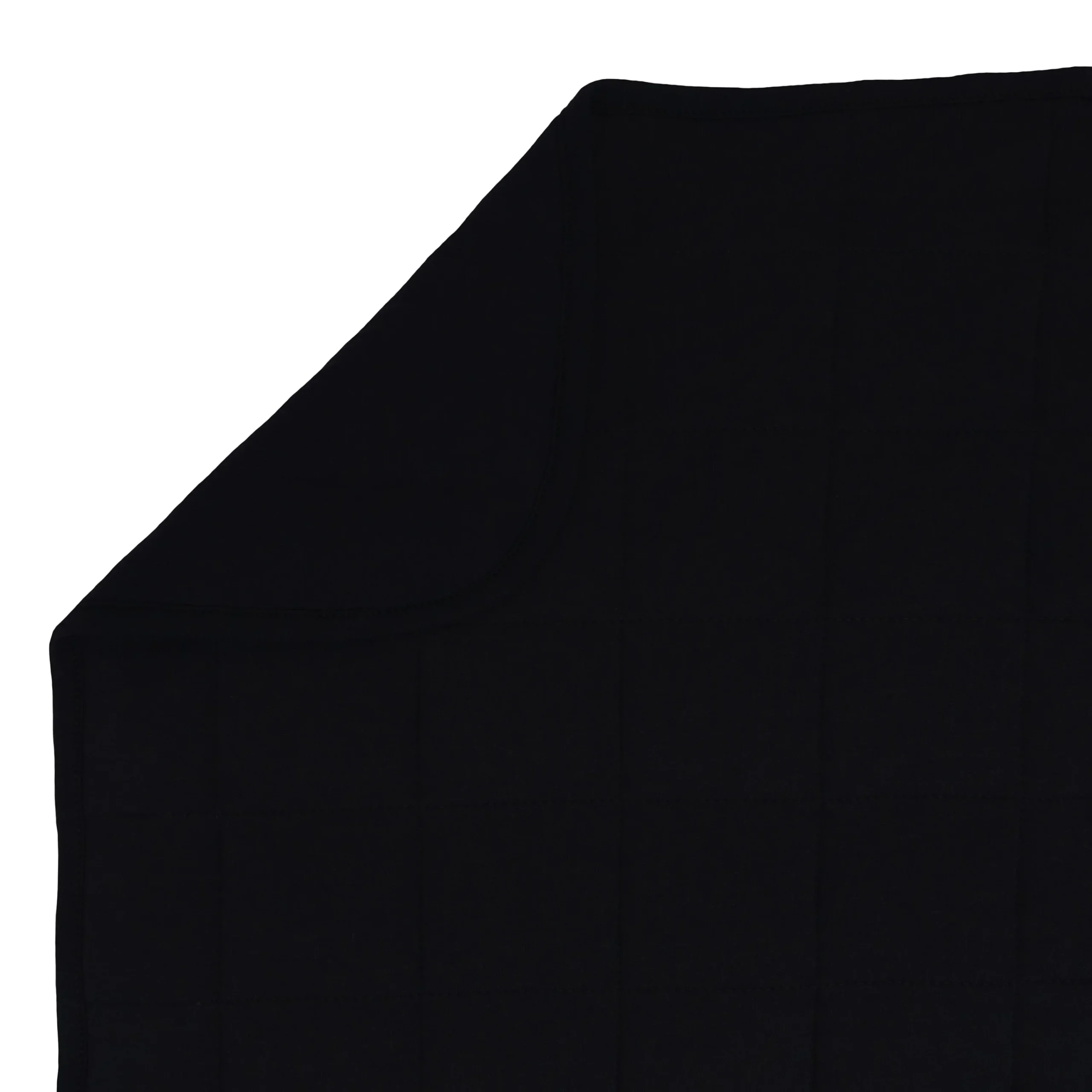Kyte Baby Adult Quilted Blanket in 2.5 Midnight Outlet