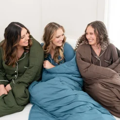 Kyte Baby Adult Quilted Blanket in 2.5 Fir New