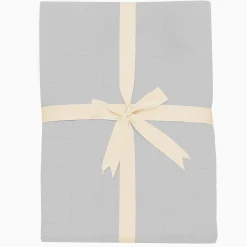 Kyte Baby Adult Quilted Blanket in Storm 1.0 Best