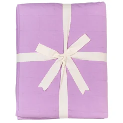 Kyte Baby Adult Quilted Blanket in 1.0 Poi Best