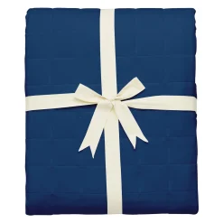 Kyte Baby Adult Quilted Blanket in Tahoe 2.5 Sale