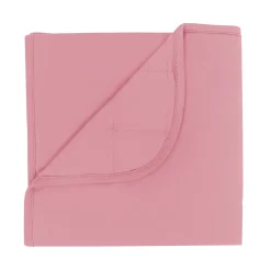 Kyte Baby Baby Blanket in Apple Blossom 1.0 Clearance