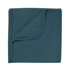 Kyte Baby Baby Blanket in 1.0 Atlantic Sale