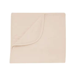 Kyte Baby Baby Blanket in 1.0 Bisque Hot
