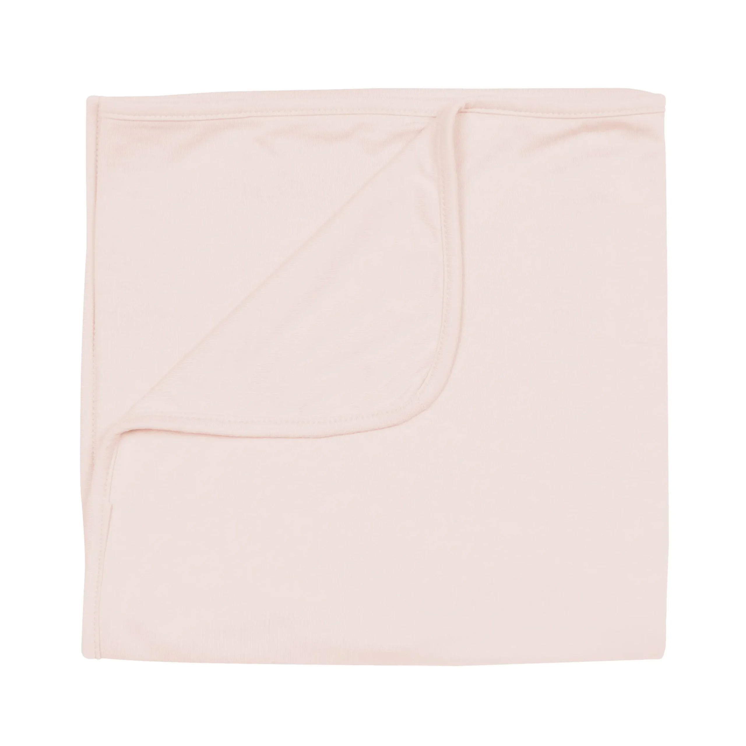 Kyte Baby Baby Blanket in 0.5 Blush New