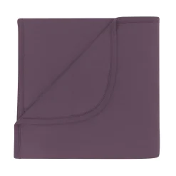Kyte Baby Baby Blanket in 1.0 Currant Best