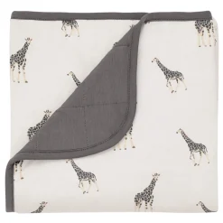 Kyte Baby Baby Blanket in 1.0 Giraffe New