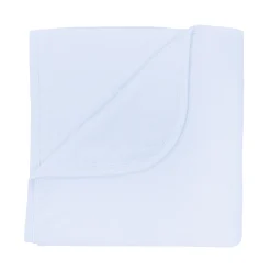 Kyte Baby Baby Blanket in 1.0 Mist Discount