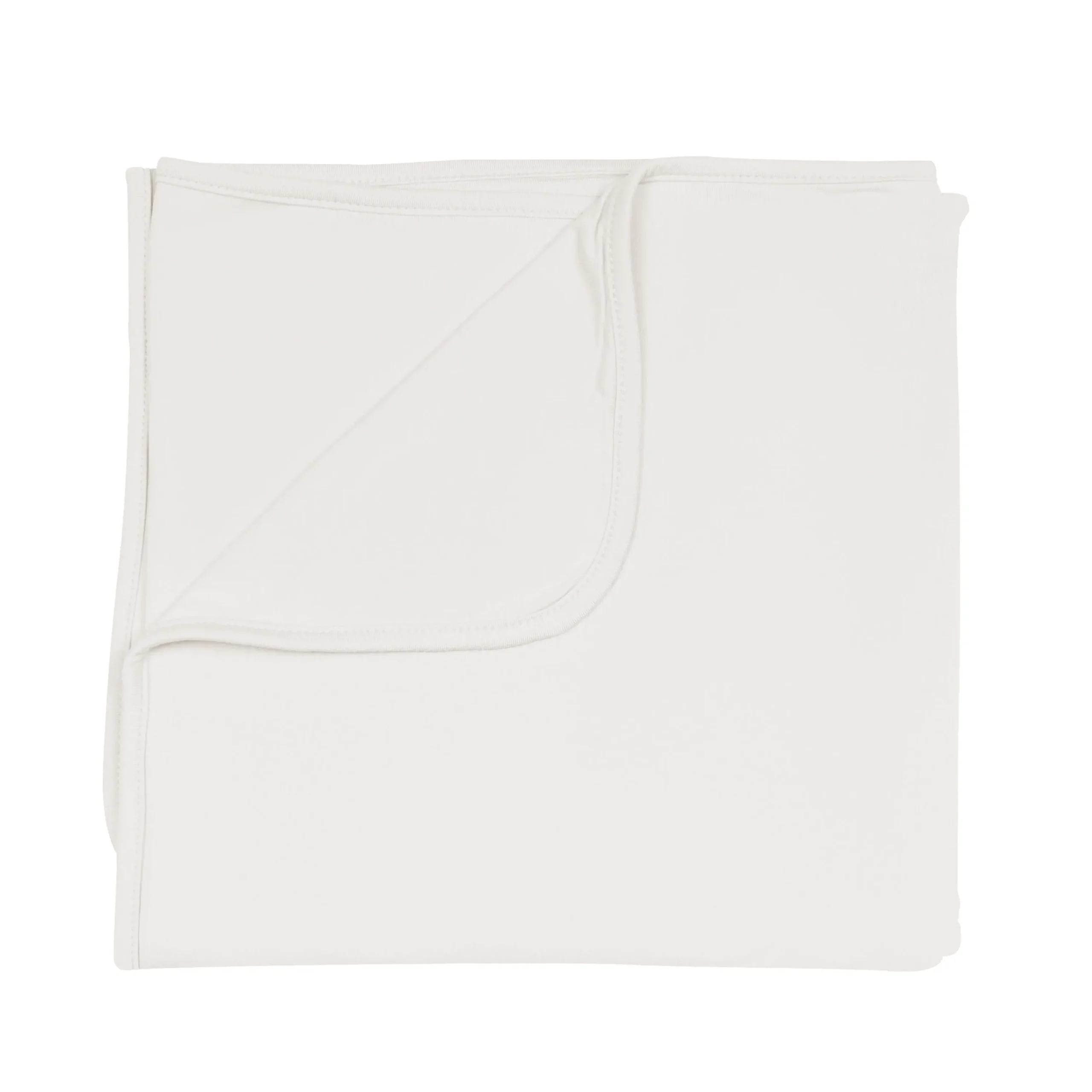 Kyte Baby Baby Blanket in 0.5 Oat Outlet