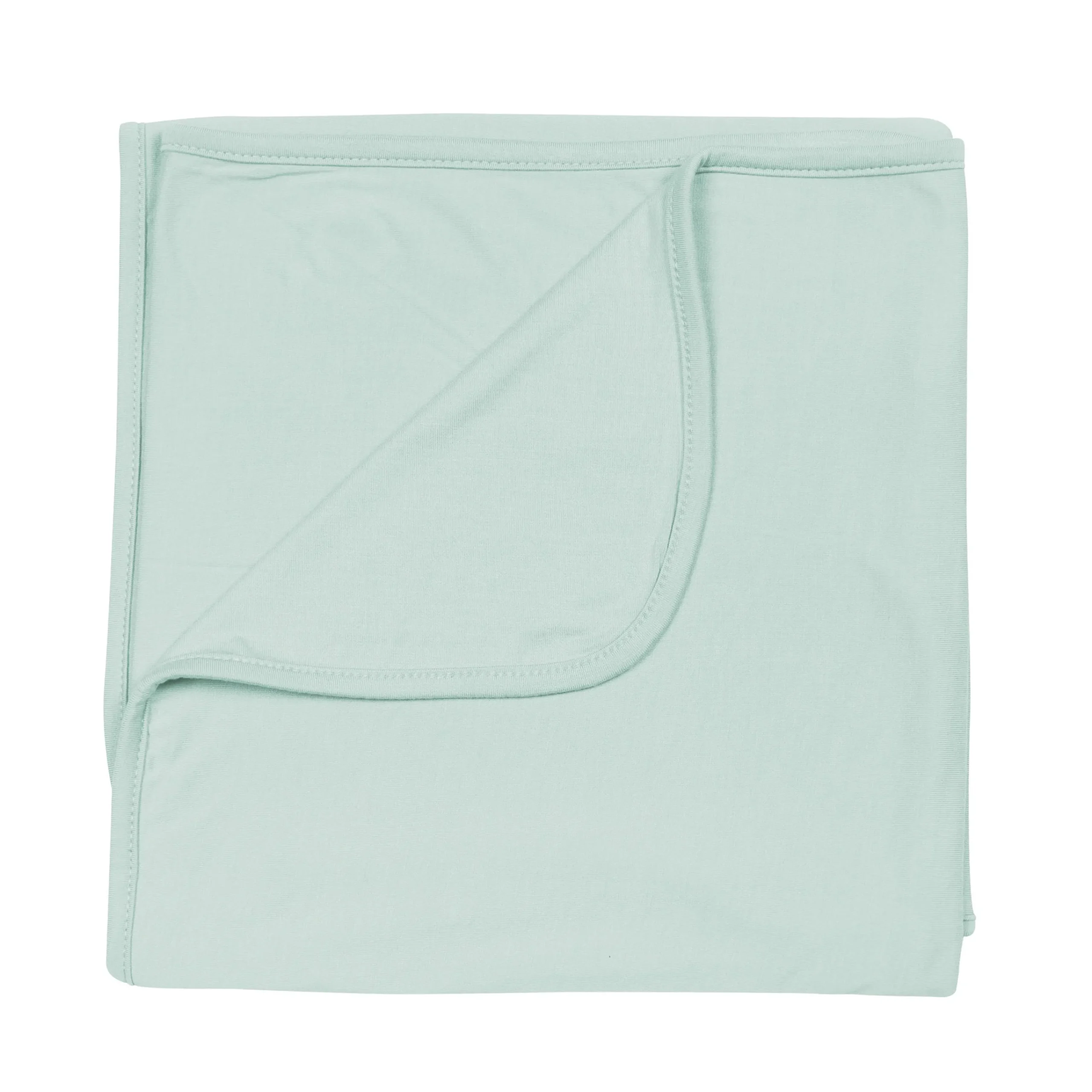 Kyte Baby Baby Blanket in 0.5 Sage New