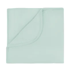 Kyte Baby Baby Blanket in 1.0 Sage Discount