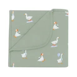 Kyte Baby Baby Blanket in Silly Goose Online