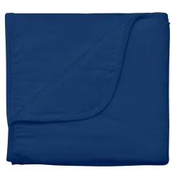 Kyte Baby Baby Blanket in 1.0 Tahoe Clearance