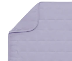 Kyte Baby Baby Blanket in 1.0 Taro Discount