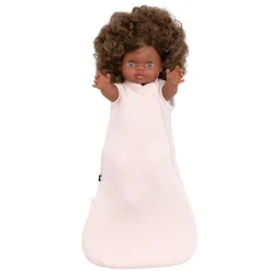 Kyte Baby Baby Doll Sleep Bag in Blush Outlet