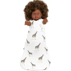 Kyte Baby Baby Doll Sleep Bag in Giraffe New