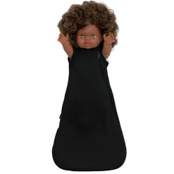Kyte Baby Baby Doll Sleep Bag in Midnight Hot