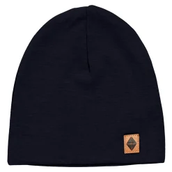 Kyte Baby Bamboo Jersey Beanie in Midnight Outlet