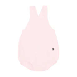 Kyte Baby Bamboo Jersey Bubble Overall in Sakura Sale