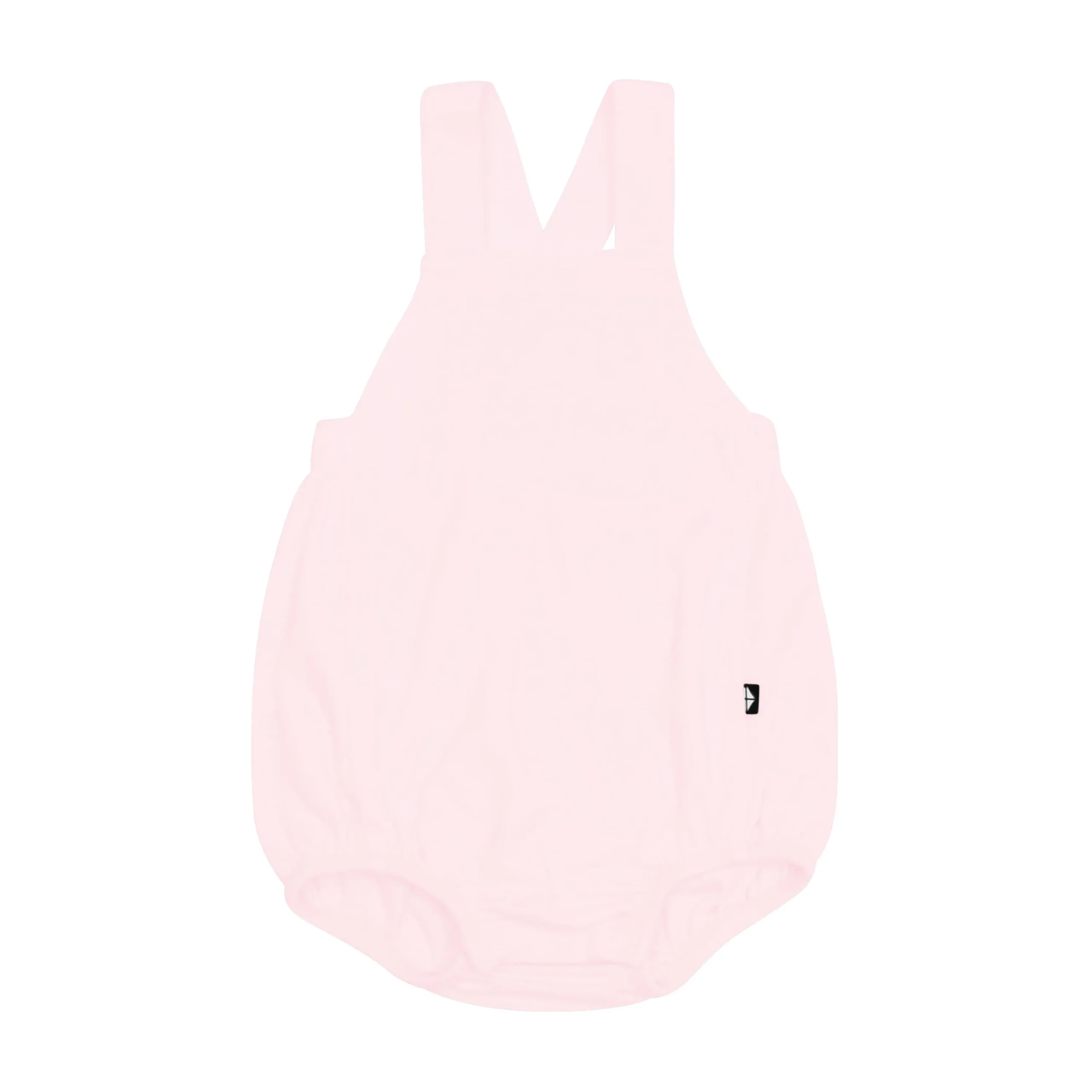Kyte Baby Bamboo Jersey Bubble Overall in Sakura Sale
