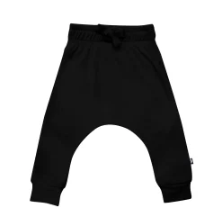 Kyte Baby Bamboo Jersey Harem Pants in Midnight