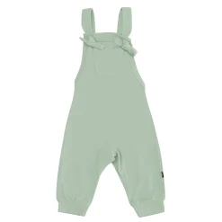 Kyte Baby Bamboo Jersey Overall in Thyme New