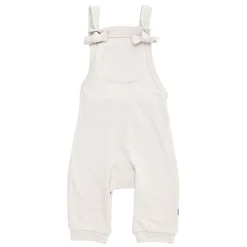 Kyte Baby Bamboo Jersey Overall in Oat Best