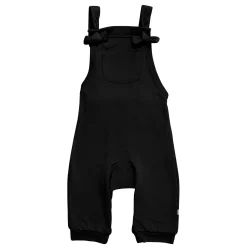 Kyte Baby Bamboo Jersey Overall in Midnight Best