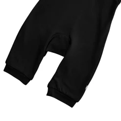 Kyte Baby Bamboo Jersey Overall in Midnight Best