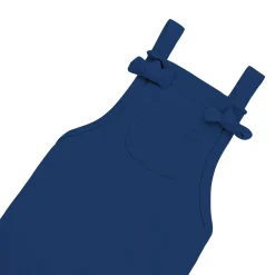 Kyte Baby Bamboo Jersey Overall in Tahoe Sale