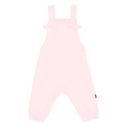 Kyte Baby Bamboo Jersey Overall in Sakura Clearance