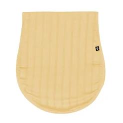 Kyte Baby Bamboo Muslin Burp Cloth in Sandcastle Discount