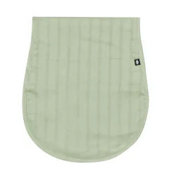 Kyte Baby Bamboo Muslin Burp Cloth in Jojoba Online