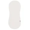Kyte Baby Bamboo Muslin Burp Cloth in Oat Online