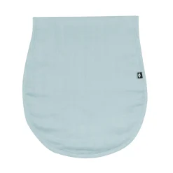 Kyte Baby Bamboo Muslin Burp Cloth in Mist Online