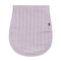Kyte Baby Bamboo Muslin Burp Cloth in Wisteria Online
