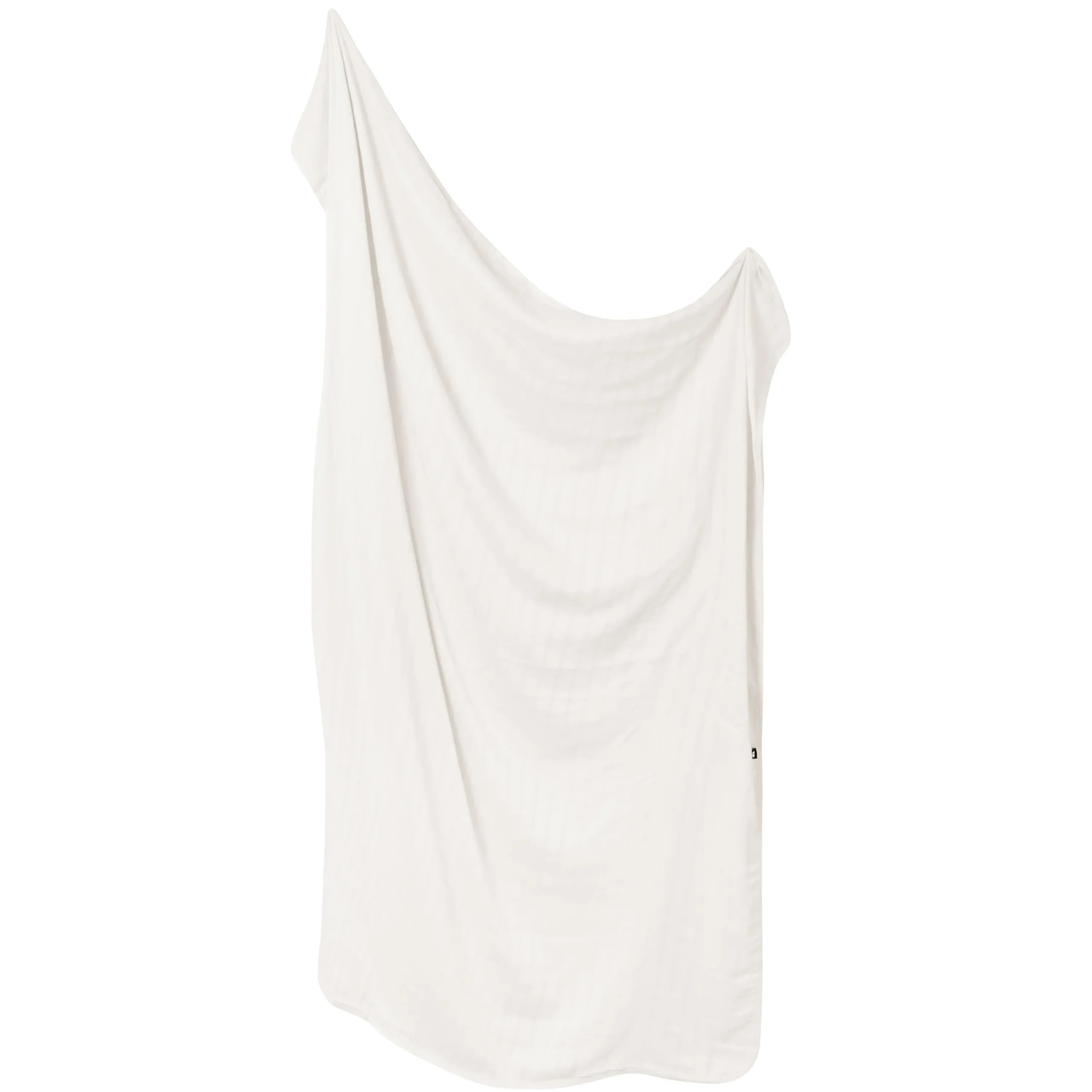 Kyte Baby Bamboo Muslin Swaddle Blanket in Oat Best