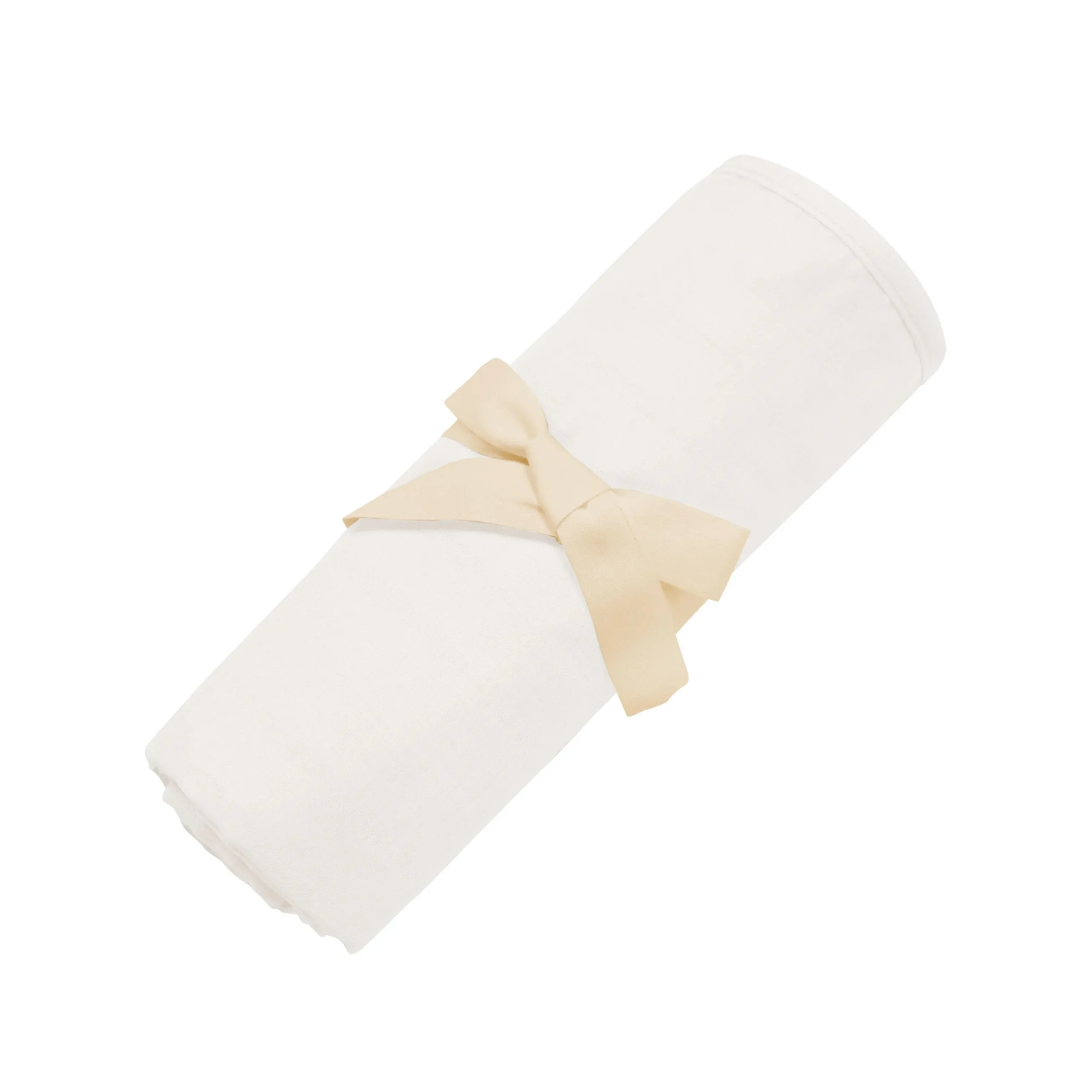 Kyte Baby Bamboo Muslin Swaddle Blanket in Oat Best