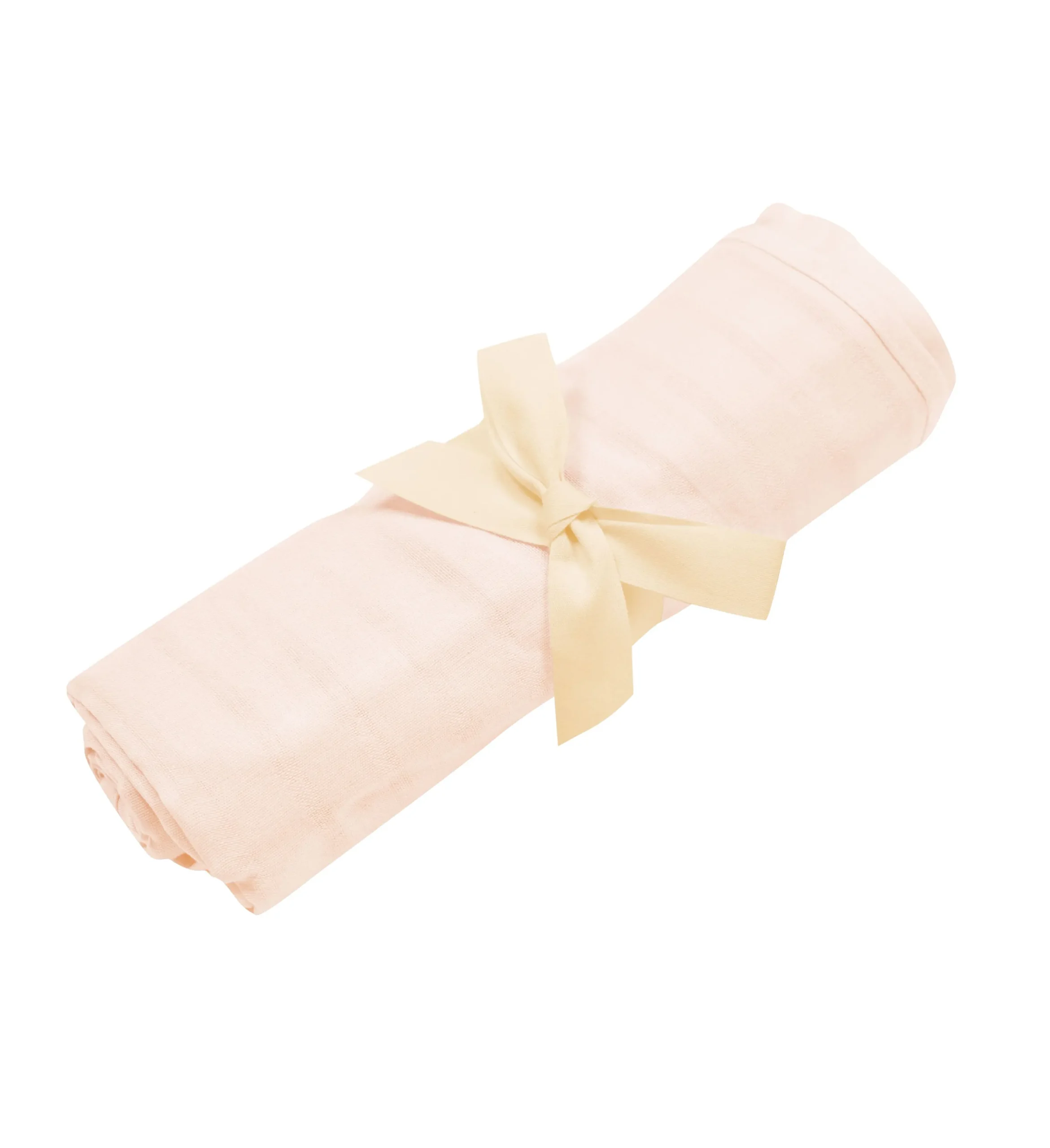 Kyte Baby Bamboo Muslin Swaddle Blanket in Porcelain Best