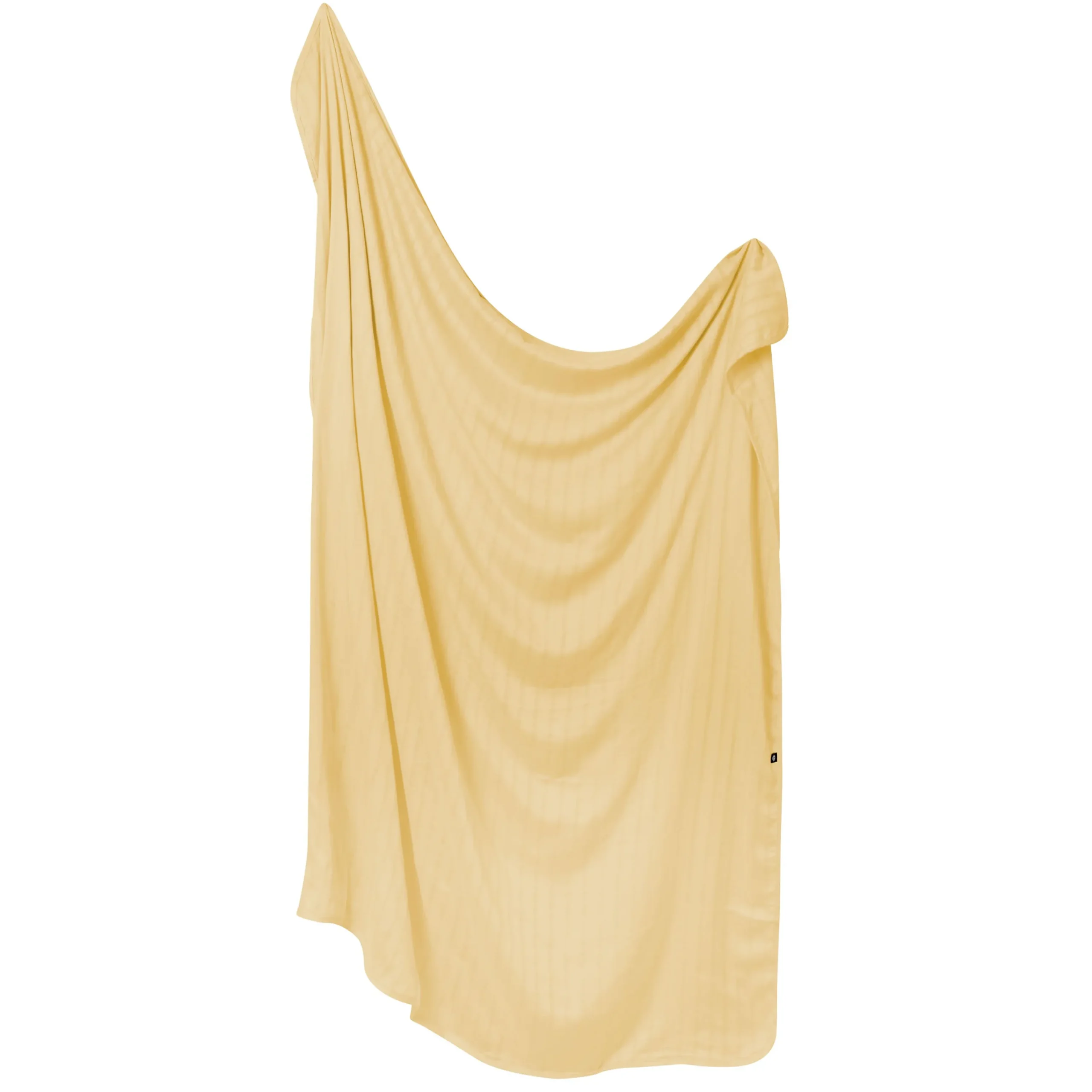 Kyte Baby Bamboo Muslin Swaddle Blanket in Sandcastle Best
