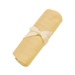 Kyte Baby Bamboo Muslin Swaddle Blanket in Sandcastle Best