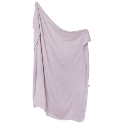 Kyte Baby Bamboo Muslin Swaddle Blanket in Wisteria Online