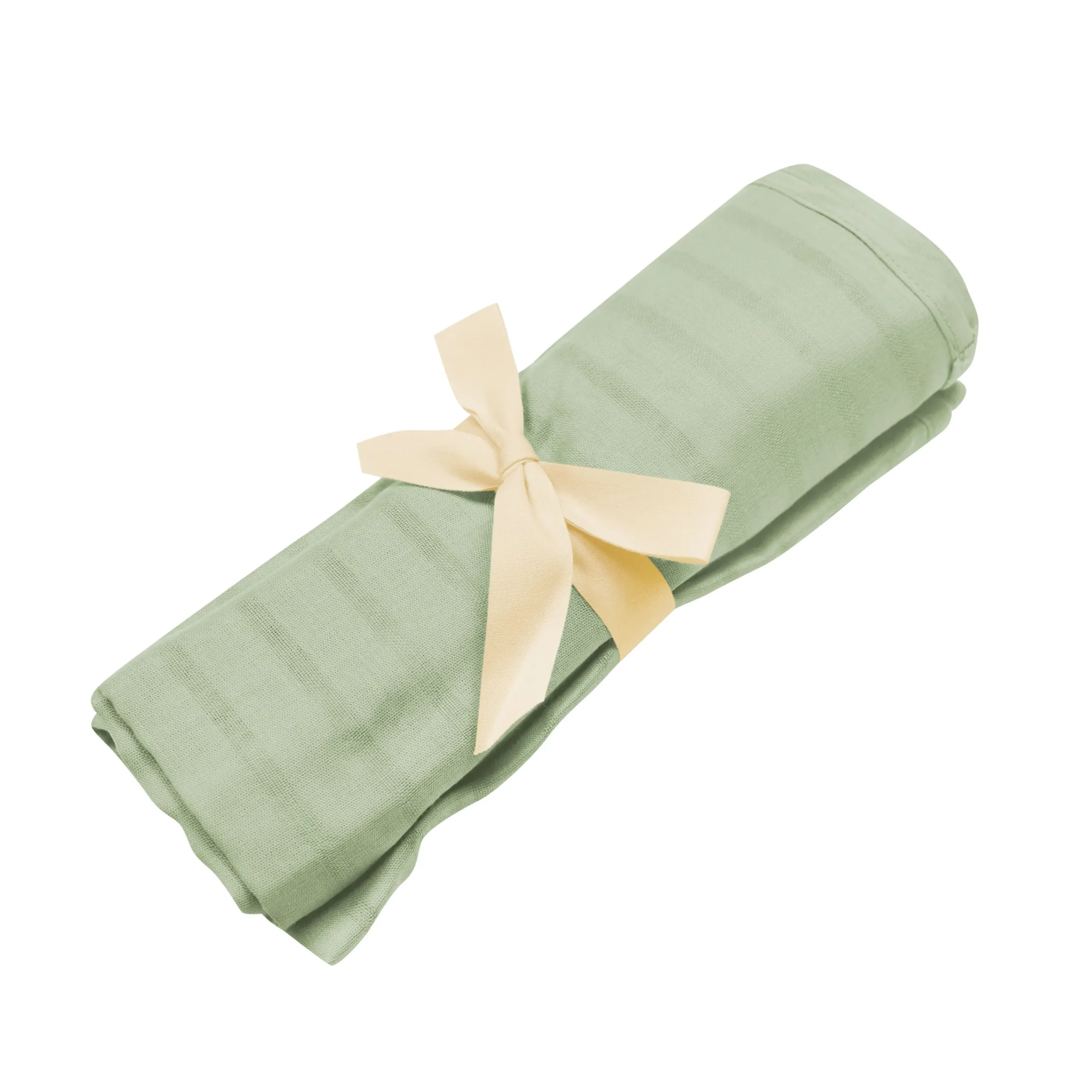 Kyte Baby Bamboo Muslin Swaddle Blanket in Jojoba Outlet