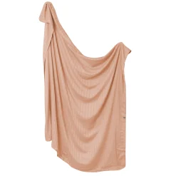 Kyte Baby Bamboo Muslin Swaddle Blanket in Fawn Discount